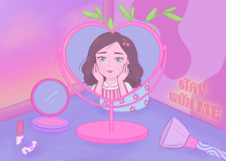 Stay With Me
