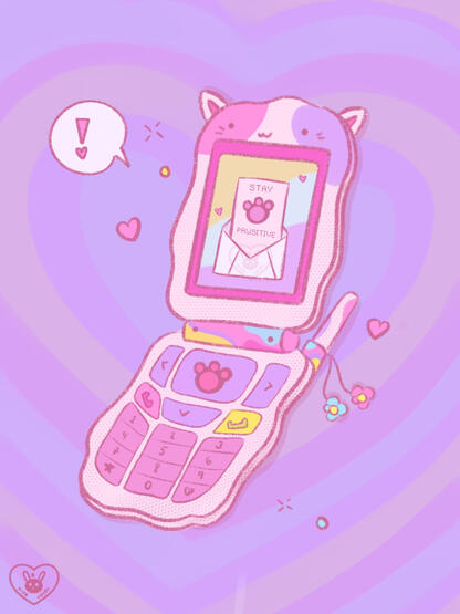 Cat Phone