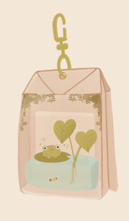 FTT Charm!